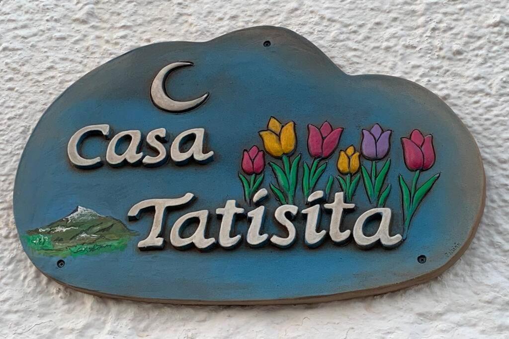 セグラ・デ・ラ・シエラCasa Tatisita Buhardillaアパートメント エクステリア 写真
